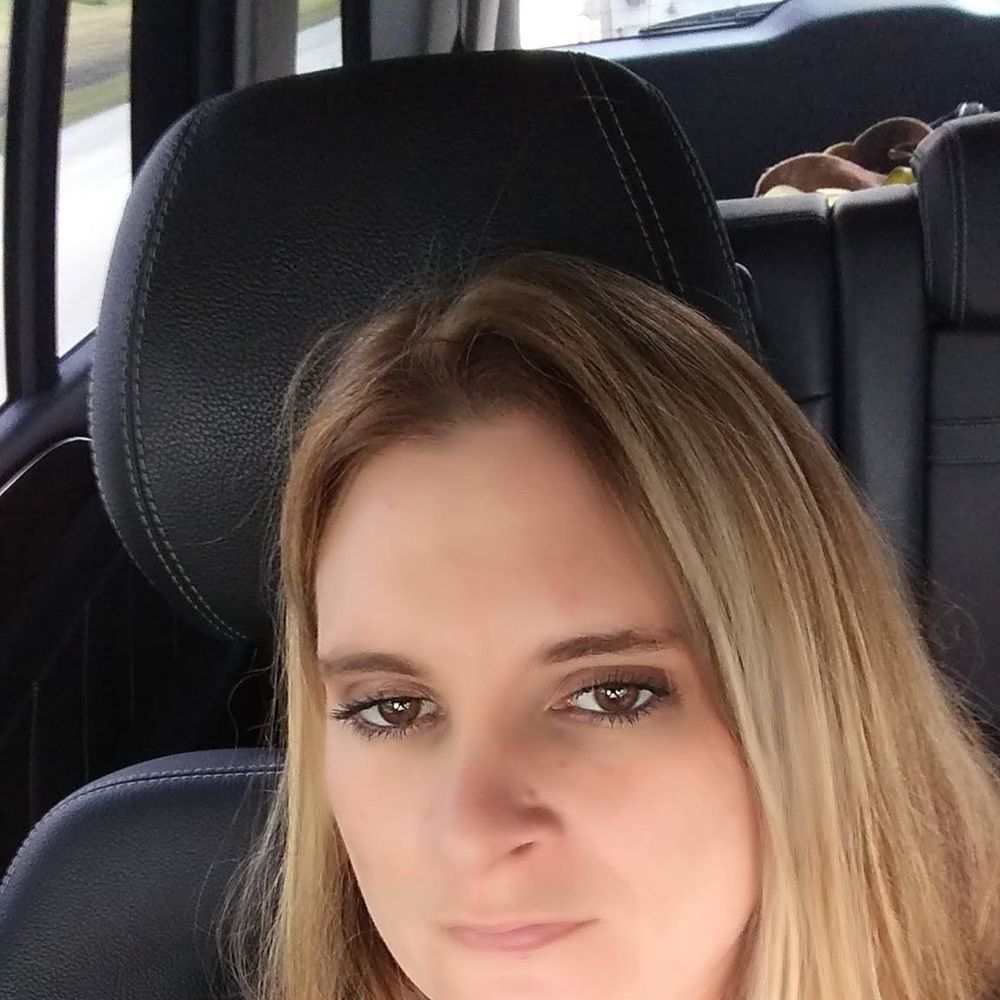 Meet your Posher, Christina